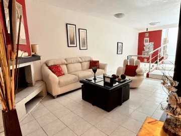 Casa en venta en Prados Agua azul