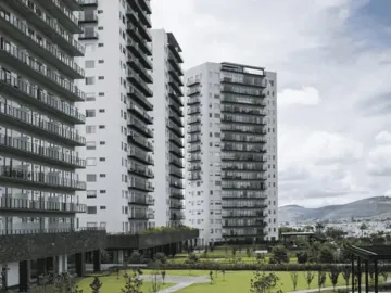 Venta de Departamento en High Towers Élite