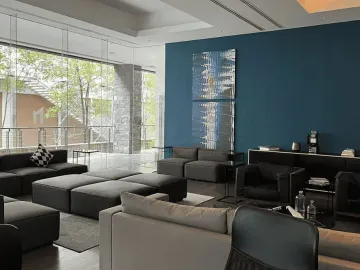 Venta de Departamento en High Towers Élite