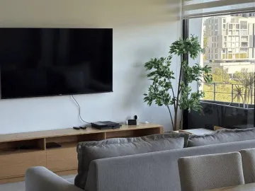 Venta de Departamento en Torre Siena Lomas de Angelopolis