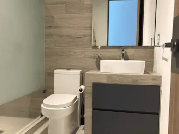 Venta de Departamento en Torre Siena Lomas de Angelopolis