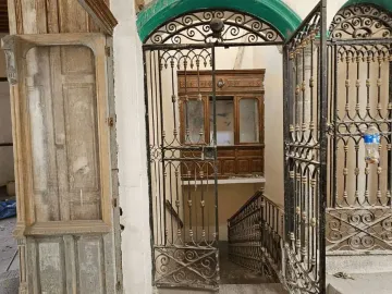 Venta de Casona en centro de Puebla