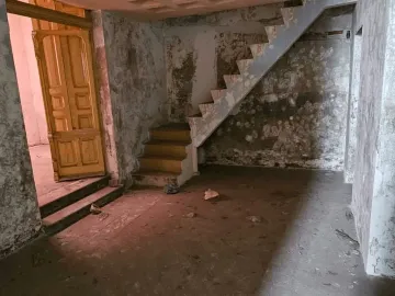Venta de Casona en centro de Puebla