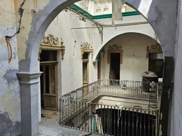 Venta de Casona en centro de Puebla