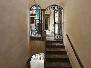 Venta de Casona en centro de Puebla