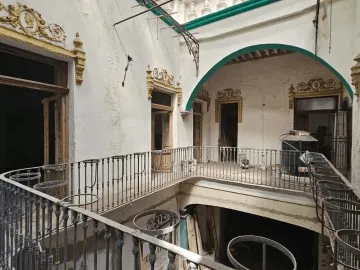 Venta de Casona en centro de Puebla