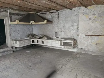 Venta de Casona en centro de Puebla