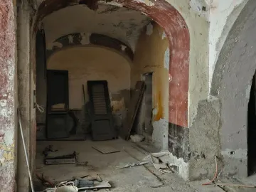 Venta de Casona en centro de Puebla