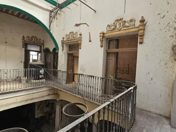 Venta de Casona en centro de Puebla