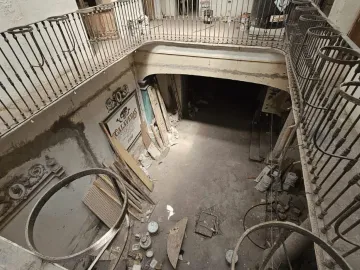 Venta de Casona en centro de Puebla
