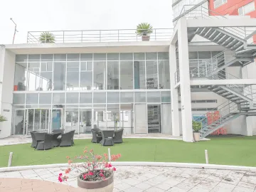 Penthouse en Zona Angelópolis