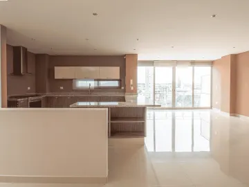 Penthouse en Zona Angelópolis