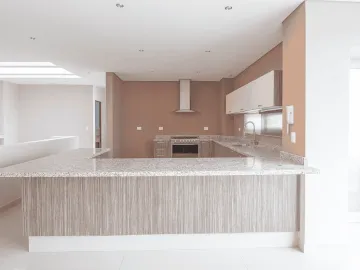Penthouse en Zona Angelópolis