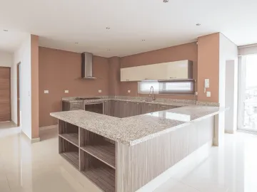 Penthouse en Zona Angelópolis