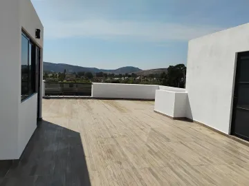 Venta de casa en Parque Napa Lomas de Angelopolis
