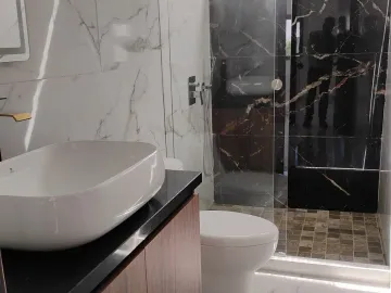 Venta de casa en Parque Napa Lomas de Angelopolis