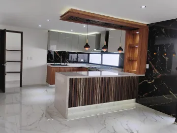 Venta de casa en Parque Napa Lomas de Angelopolis