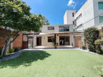 CASA EN VENTA EN MOMOXPAN CON JARDÍN, TERRAZA Y USO DE SUELO MIXTO