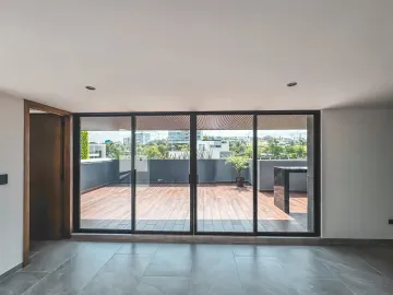 CASA EN PREVENTA CON 5 RECÁMARAS Y  ROOF GARDEN EN LOMAS DE ANGELÓPOLIS III