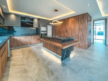CASA EN PREVENTA CON 5 RECÁMARAS Y  ROOF GARDEN EN LOMAS DE ANGELÓPOLIS III