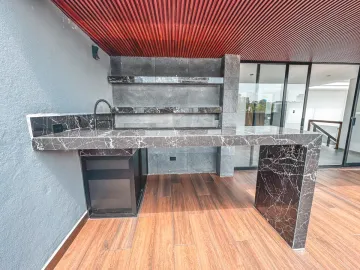 CASA EN PREVENTA CON 5 RECÁMARAS Y  ROOF GARDEN EN LOMAS DE ANGELÓPOLIS III