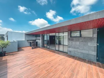 CASA EN PREVENTA EN ZONA CASCATTA, LOMAS DE ANGELÓPOLIS III