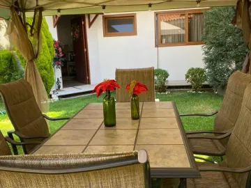 VENTA CASA FRACC PASEOS DE SAN FERNANDO MOMOXPAN EXPLANADA CHOLULA