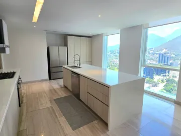 Departamento en venta torre Arbol (Arboleda), San Pedro Garza Garcia