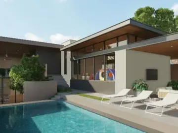 Terreno en Venta en Santiago