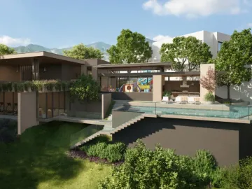 Terreno en Venta en Santiago