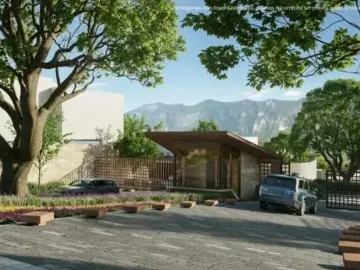 Terreno en Venta en Santiago