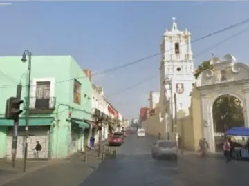 Inversión: Locales Comerciales 4 y Bodega en Ejecución Hipotecaria en Puebla Centro LAAB1