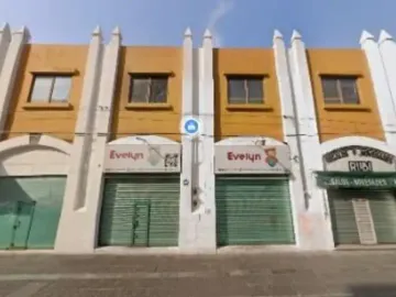 Inversión: Locales Comerciales 4 y Bodega en Ejecución Hipotecaria en Puebla Centro LAAB1