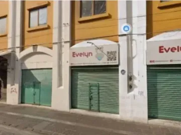 Inversión: Locales Comerciales 4 y Bodega en Ejecución Hipotecaria en Puebla Centro LAAB1