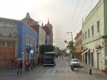 Inversión: Locales Comerciales 4 y Bodega en Ejecución Hipotecaria en Puebla Centro LAAB1