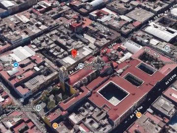 Inversión: Locales Comerciales 4 y Bodega en Ejecución Hipotecaria en Puebla Centro LAAB1