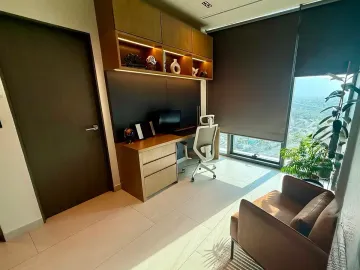 DEPARTAMENTO AMUEBLADO EN VENTA TORRE BALZAC