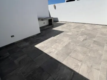 Casa en Venta en Puebla  Lomas  de Ángelópolis parque cuernavaca a estrenar