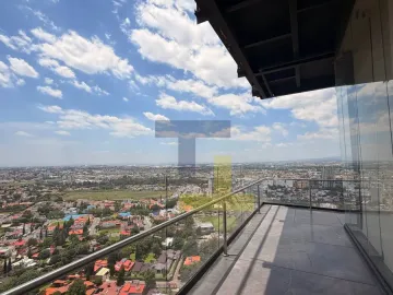 Venta de Departamento en Quore - Zavaleta y Recta Cholula | 2 rec | 2.5 baños | 2 estacionamientos