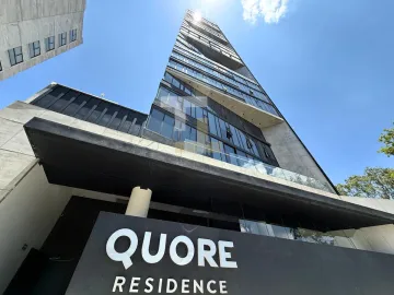 Venta de Departamento en Quore - Zavaleta y Recta Cholula | 2 rec | 2.5 baños | 2 estacionamientos