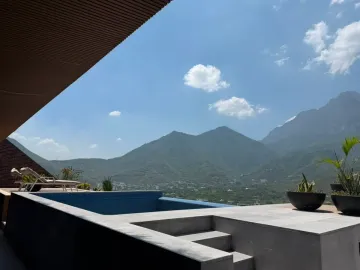 DEPARTAMENTO TOTALMENTE AMUEBLADO EN VENTA SAN PATRICIO LAS TERRAZAS