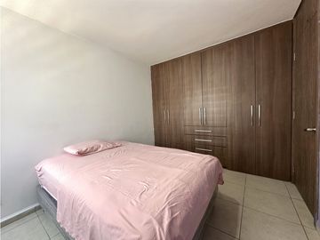 CASA SEMI_AMUEBLADA ROOF TOP EN RENTA ZIBATA EL MARQUES QUERETARO GIH