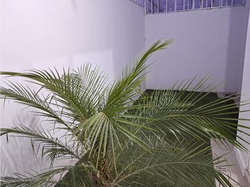 DEPARTAMENTO RENTA PB (AMUEBLADO) EN SENDAS EL MARQUES QUERETARO GIH