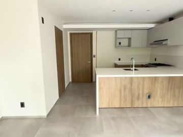 Renta de Departamento