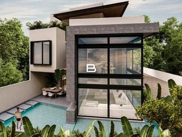 Terreno en Puerto Cancún