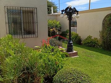 CASA EN VENTA UBICADA EN ZONA NORTE