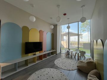 Departamento en Venta en Sarabia, Monterrey