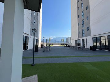 Departamento en Venta en Sarabia, Monterrey
