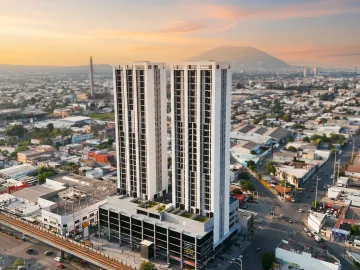 Departamento en Venta en Sarabia, Monterrey
