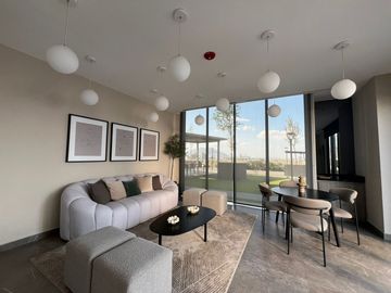 Departamento en Venta en Sarabia, Monterrey